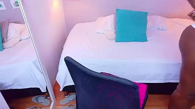 Tara_williams18 from StripChat is Freechat