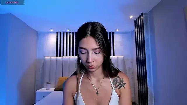 Entertain your itch for girls livestreamers with our collection of stunning models, skilled in the art of temptation and delight.