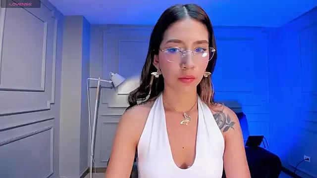 Entertain your itch for girls livestreamers with our collection of stunning models, skilled in the art of temptation and delight.
