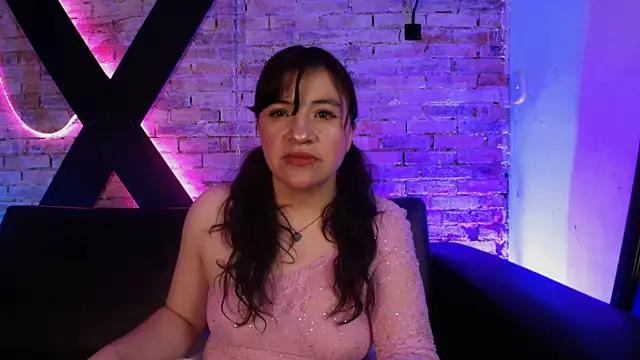 Entertain your itch for girls livestreamers with our collection of stunning models, skilled in the art of temptation and delight.