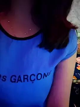 Tasty_Melody from StripChat is Freechat