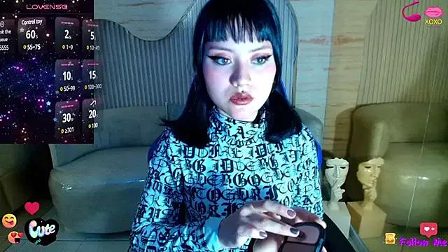 tasty_morita_r from StripChat is Freechat