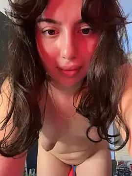 Photos of Tasty_Nora from StripChat is Freechat