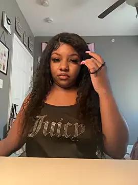 TastyRuby from StripChat is Freechat