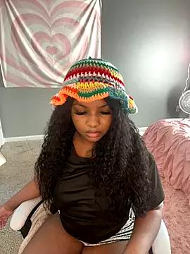 TastyRuby from StripChat is Freechat