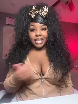TastyRuby from StripChat is Freechat