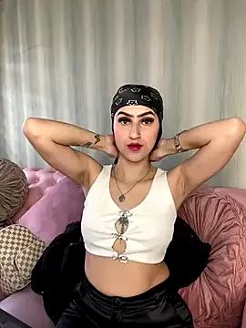 TataHall_Pink from StripChat is Freechat