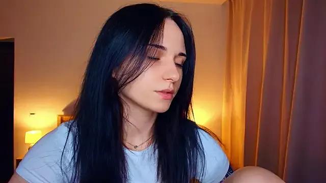 TateFlack from StripChat is Freechat