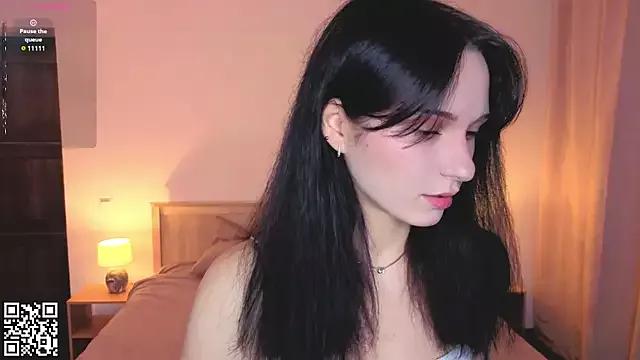 TateFlack from StripChat is Freechat
