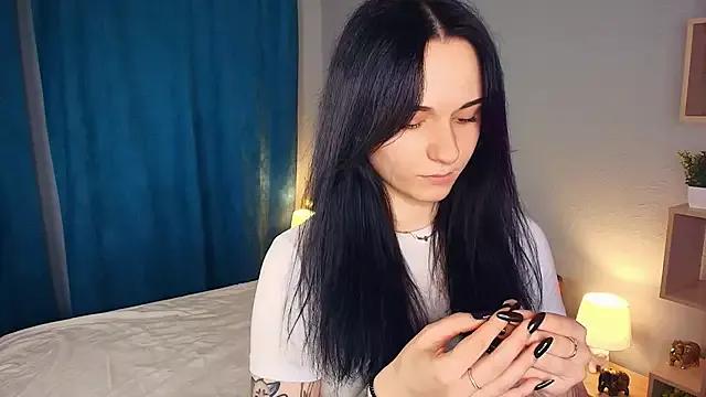 Entertain your itch for girls livestreamers with our collection of stunning models, skilled in the art of temptation and delight.