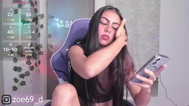 Entertain your itch for girls livestreamers with our collection of stunning models, skilled in the art of temptation and delight.