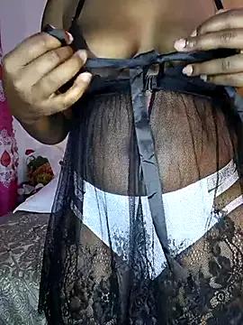 Tatiana255 from StripChat is Freechat