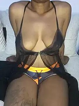 Tatiana255 from StripChat is Freechat