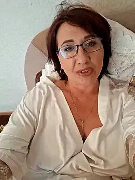 Tatiana4631 from StripChat is Freechat
