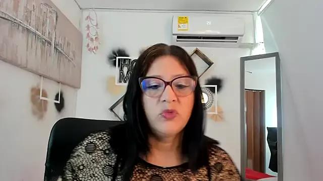 tatiana_sofiaa from StripChat is Freechat