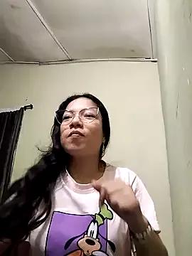 tatianaDiamamte from StripChat is Freechat