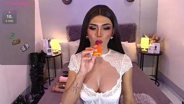 Entertain your itch for girls livestreamers with our collection of stunning models, skilled in the art of temptation and delight.