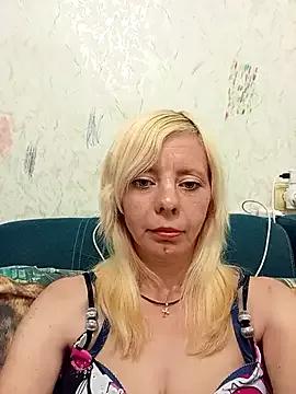 TatiSexy1 from StripChat is Freechat