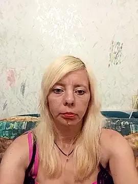 TatiSexy1 from StripChat is Freechat