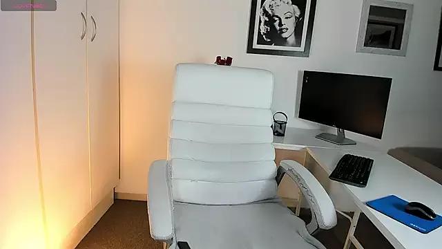 Entertain your itch for girls livestreamers with our collection of stunning models, skilled in the art of temptation and delight.