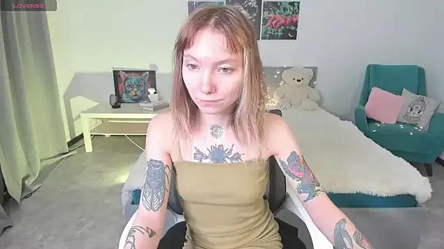 Entertain your itch for girls livestreamers with our collection of stunning models, skilled in the art of temptation and delight.