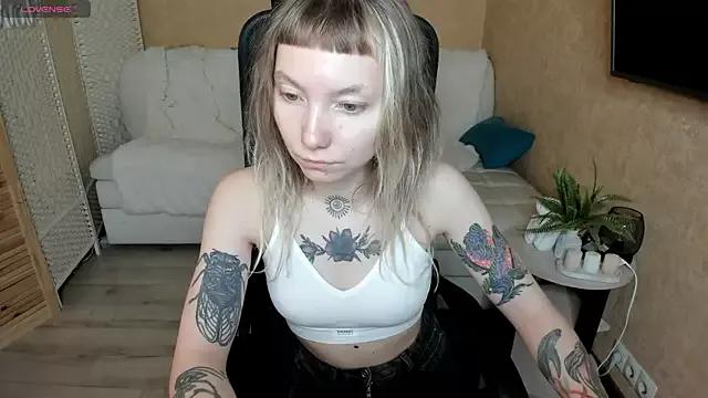 Entertain your itch for girls livestreamers with our collection of stunning models, skilled in the art of temptation and delight.