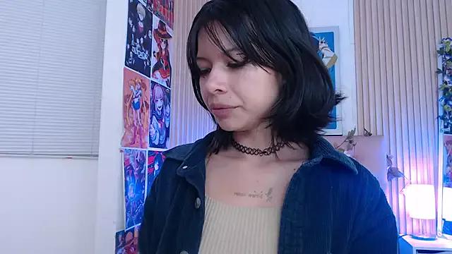 tatty_wilson from StripChat