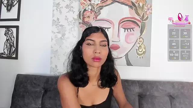 Entertain your itch for girls livestreamers with our collection of stunning models, skilled in the art of temptation and delight.