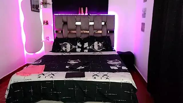 Entertain your itch for girls livestreamers with our collection of stunning models, skilled in the art of temptation and delight.