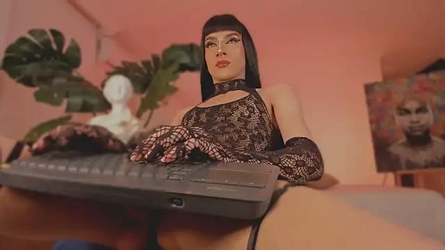 Entertain your itch for girls livestreamers with our collection of stunning models, skilled in the art of temptation and delight.