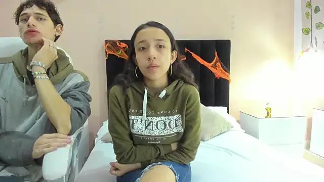 Entertain your itch for girls livestreamers with our collection of stunning models, skilled in the art of temptation and delight.