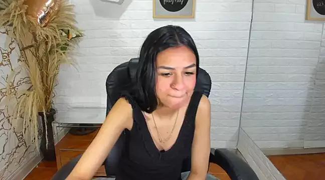 Entertain your itch for girls livestreamers with our collection of stunning models, skilled in the art of temptation and delight.