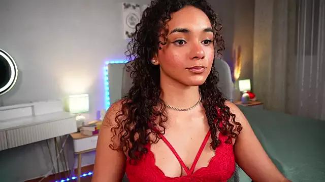 Entertain your itch for girls livestreamers with our collection of stunning models, skilled in the art of temptation and delight.