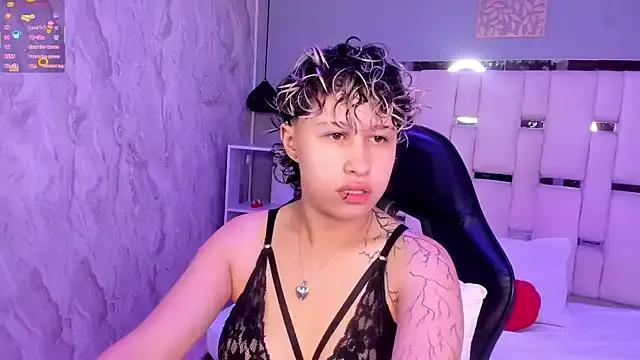 Entertain your itch for girls livestreamers with our collection of stunning models, skilled in the art of temptation and delight.