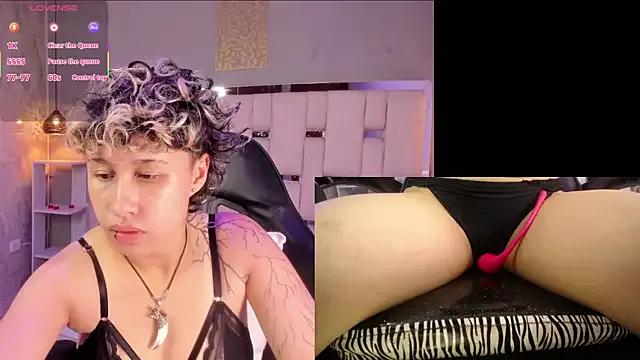 Entertain your itch for girls livestreamers with our collection of stunning models, skilled in the art of temptation and delight.