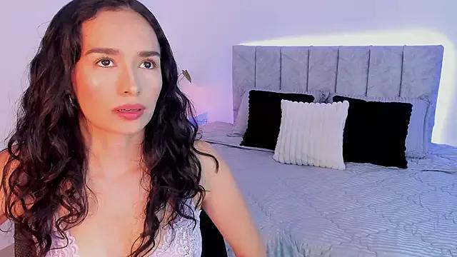 Entertain your itch for girls livestreamers with our collection of stunning models, skilled in the art of temptation and delight.