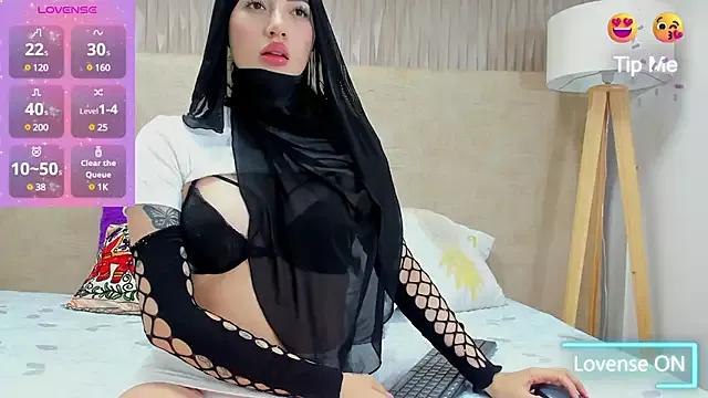 Entertain your itch for girls livestreamers with our collection of stunning models, skilled in the art of temptation and delight.