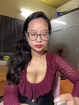 Entertain your itch for girls livestreamers with our collection of stunning models, skilled in the art of temptation and delight.