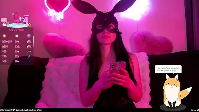 Entertain your itch for girls livestreamers with our collection of stunning models, skilled in the art of temptation and delight.