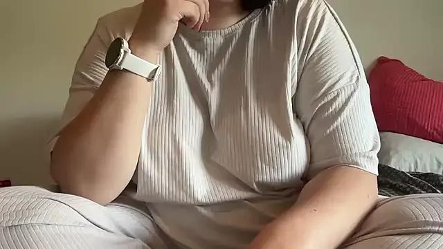 Teasingsarah from StripChat is Freechat