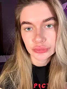 Entertain your itch for girls livestreamers with our collection of stunning models, skilled in the art of temptation and delight.