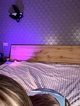 TechnooBabyy from StripChat is Freechat