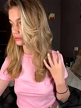 Entertain your itch for girls livestreamers with our collection of stunning models, skilled in the art of temptation and delight.