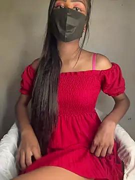 Entertain your itch for girls livestreamers with our collection of stunning models, skilled in the art of temptation and delight.