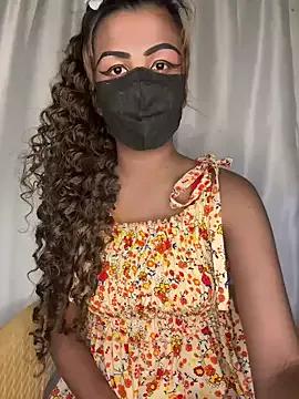Photos of Teena_girl from StripChat is Group