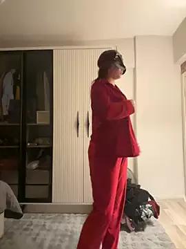 Teengirlmiaa from StripChat is Freechat