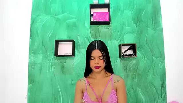 Entertain your itch for girls livestreamers with our collection of stunning models, skilled in the art of temptation and delight.