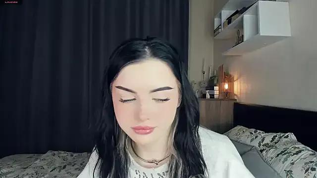Photos of TefFfish from StripChat is Private