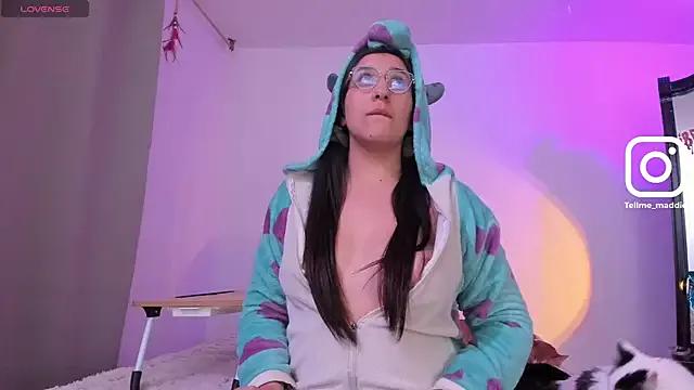 Entertain your itch for girls livestreamers with our collection of stunning models, skilled in the art of temptation and delight.