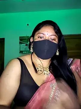 Telugu--Nadhini143 from StripChat is Freechat